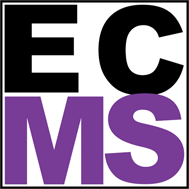 Logo de la société ECMS